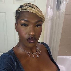 Meet your Posher, Johne’